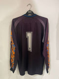 Torino 1997/98 - Goalkeeper - Long Sleeve - #1