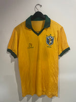 Brazil 1986 World Cup - Home - #15