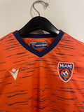 Miami FC 2021 - Alternate