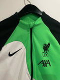 Liverpool 2023/24 - Jacket