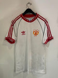 Manchester United 1990/91 Cup Winner's Cup Retro - Final