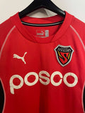 Pohang Steelers 2003 - Home