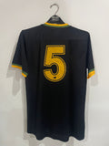 Zimbru 2025/26 - Away - #5 *PLAYER ISSUE* *BNWOT*