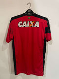 Vitoria 2016 - Home