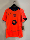 Barcelona 2025/26 - Alternate - Raphinha #11 *BNWT*