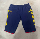 Real Salt Lake 2012 - Training Shorts