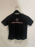 Inter Miami - T-Shirt - Messi #10