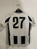 Juventus 2024/25 - Home - #27