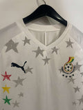 Ghana 2012/13 - Home *BNWOT*