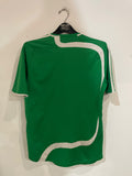 Saint Etienne 2007/08 - Home