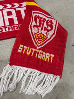 Stuttgart - Scarf