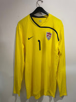 USA 2008/09 - Goalkeeper - Long Sleeve - Perkins #1