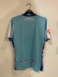 Malaga 2025/26 - Home *PLAYER ISSUE* *BNWOT*