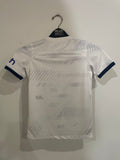 Tottenham 2023/24 - Home