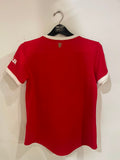 Manchester United 2021/22 - Home - Womens