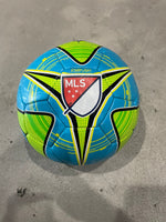 MLS - Ball