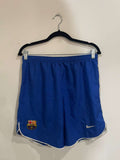 Barcelona - Training Shorts