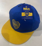 Boca Juniors - Hat *BNWT*