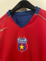 Steaua Bucharest 2004/05 - Home