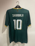 Zamalek 2022/23 - Alternate - Shikabala #10 *PLAYER ISSUE*