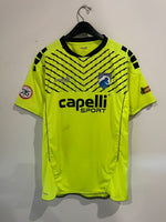 FC Surge 2023 - Goalkeeper - #1 *MATCH WORN*