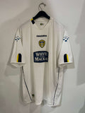 Leeds United 2004/05 - Home