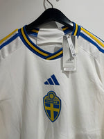 Sweden 2022/23 - Away *BNWT*