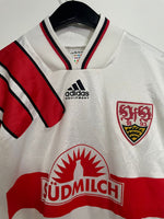 Stuttgart 1995/96 - Home - Elber #9