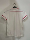 Trinidad & Tobago 2014 - Away - Womens