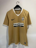 Juventus 2008/09 - Away