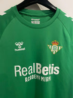 Real Betis 2022/23 - Training