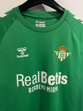 Real Betis 2022/23 - Training