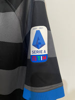 Internazionale 2020/21 - Alternate - Lukaku #9 *BNWT*