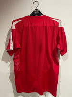 Nottingham Forest 2004/06 - Home