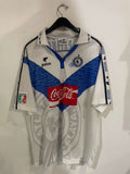Celaya 1996/97 - Home - J. Patiño #13