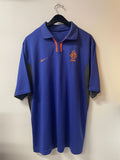 Netherlands 2000 Euro Cup - Away
