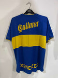 Boca Juniors 2000 - Home
