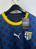 Parma 2023/24 - Alternate *BNWT*