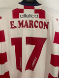 Tecos FC 2002/03 - Home - E. Marcon #17 *MATCH WORN*