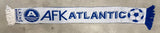 AFK Atlantic 1990's - Scarf
