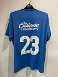 Cruz Azul 2021/22 - Home - #23