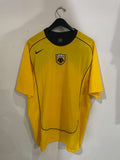 AEK Athens 2004/05 - Home