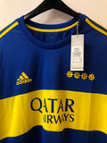 Boca Juniors 2021 - Home *BNWT*