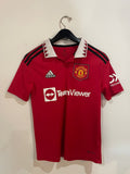Manchester United 2022/23 - Home