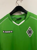 Borussia Monchengladbach 2013/14 - Training - Long Sleeve *BNWOT*