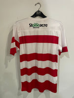 Doncaster Rovers 2014/15 - Home