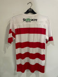 Doncaster Rovers 2014/15 - Home