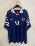 Japan 1998 World Cup - Lifestyle