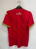 Guinea - Prototype *PLAYER ISSUE* *BNWOT*