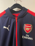 Arsenal 2016/17 - Jacket